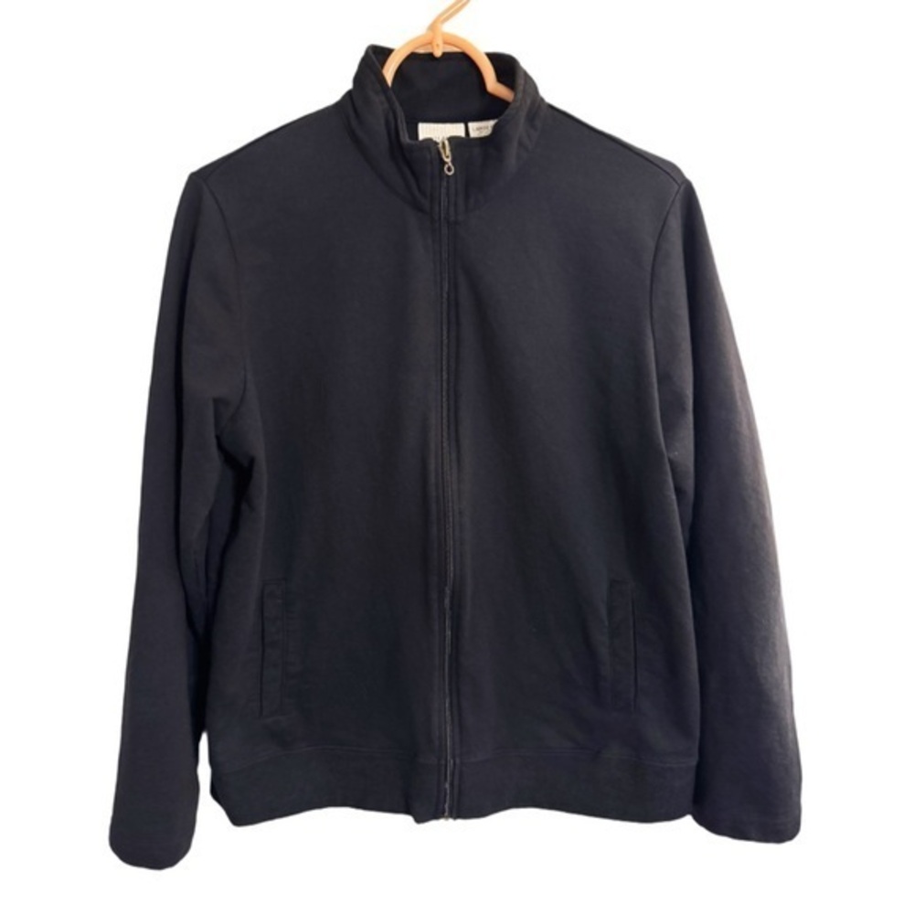 White Stag Women’s Full Zip Jacket – Size Large (12/14)
